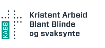 KABB - Kristent Arbeid Blant Blinde og svaksynte