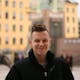 Portrettbilde Asbjorn Gabrielsen