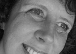 Bilde av Kristin Berg