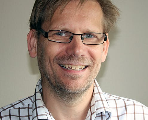 Ingvar Nevland, generalskretær