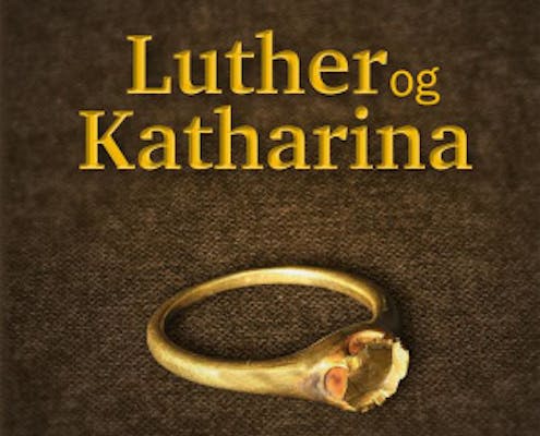 Luther og Katharina, Lunde forlag