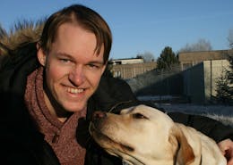 Jon Ivar Dypedal