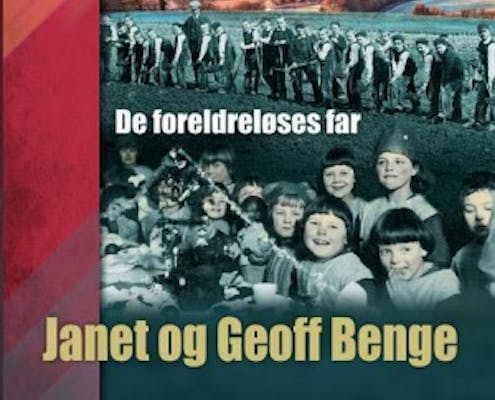 Kristne helter, Georg Müller