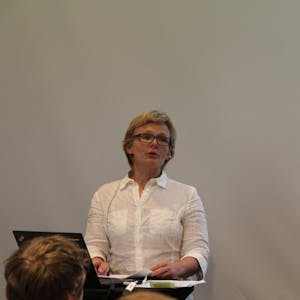 Marianne Bang Hansen, psykolog