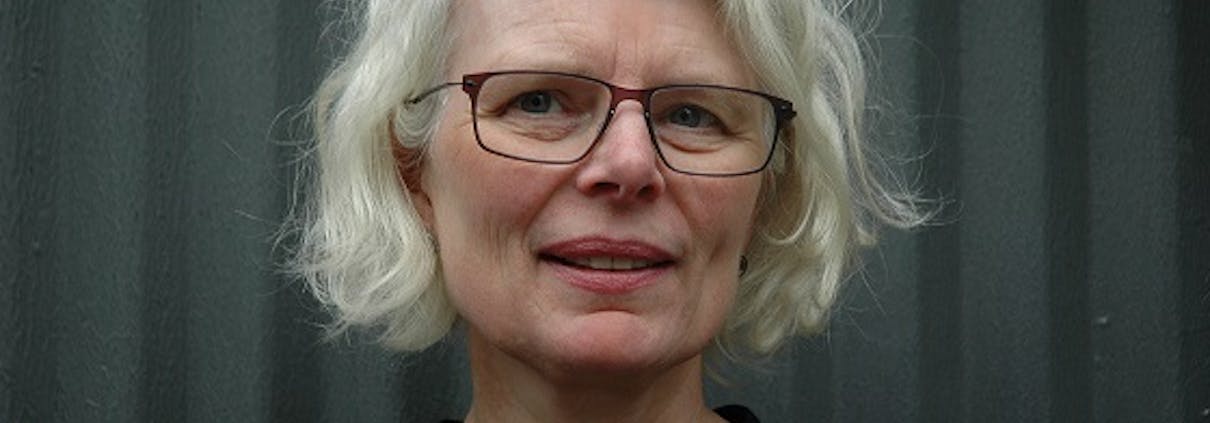 Inger Marie Lid, PhD