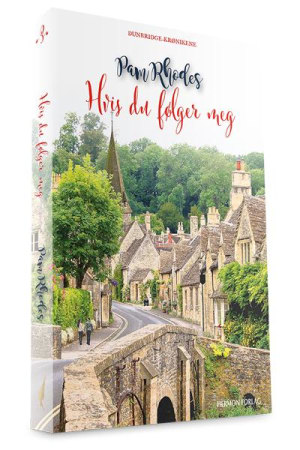 Hvis du følger meg, roman