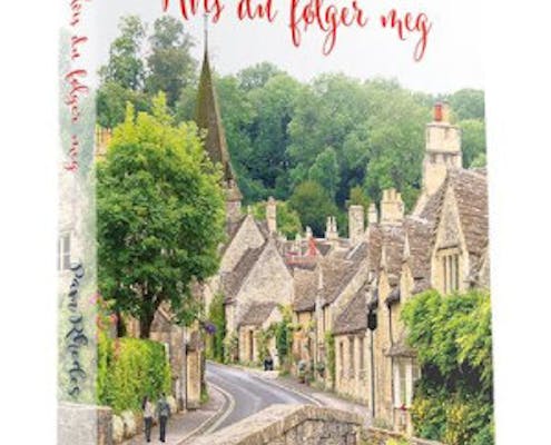 Hvis du følger meg, roman