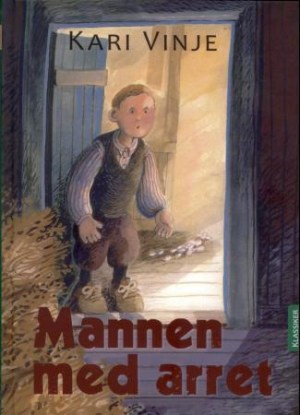 Mannen med arret, Kari Vinje