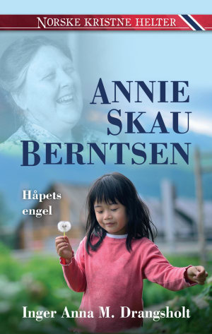 Annie Skau Berntsen