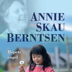 Annie Skau Berntsen