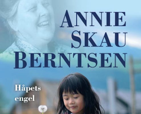 Annie Skau Berntsen
