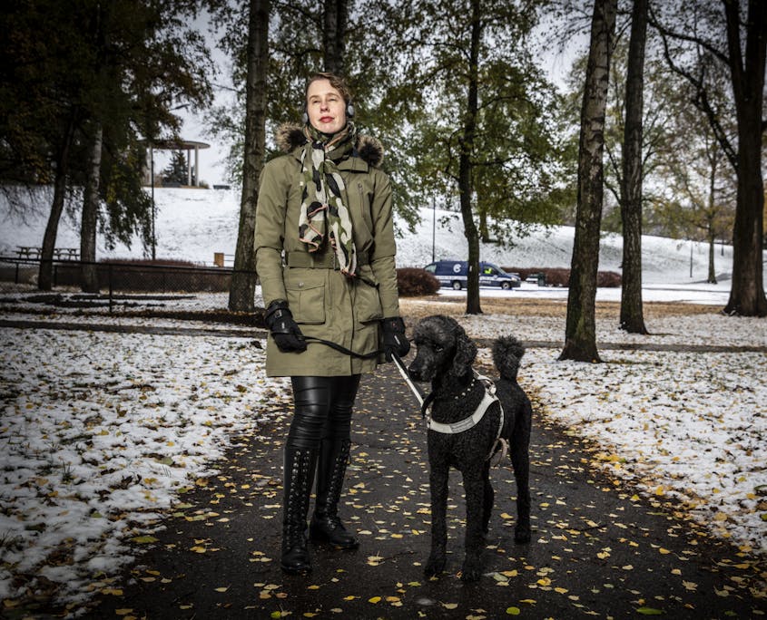 Hege Finnset Eidseter