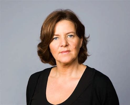 Hanne Bjurstrøm