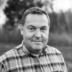 Øyvind Woie, generalsekretær i KABB
