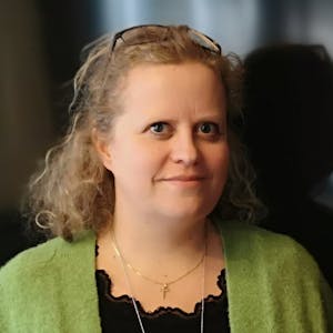 Heidi Andersen Madsen