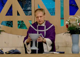 Magne Bjørndal prest