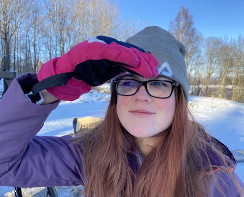 Mie Adelen Andersen Nordli