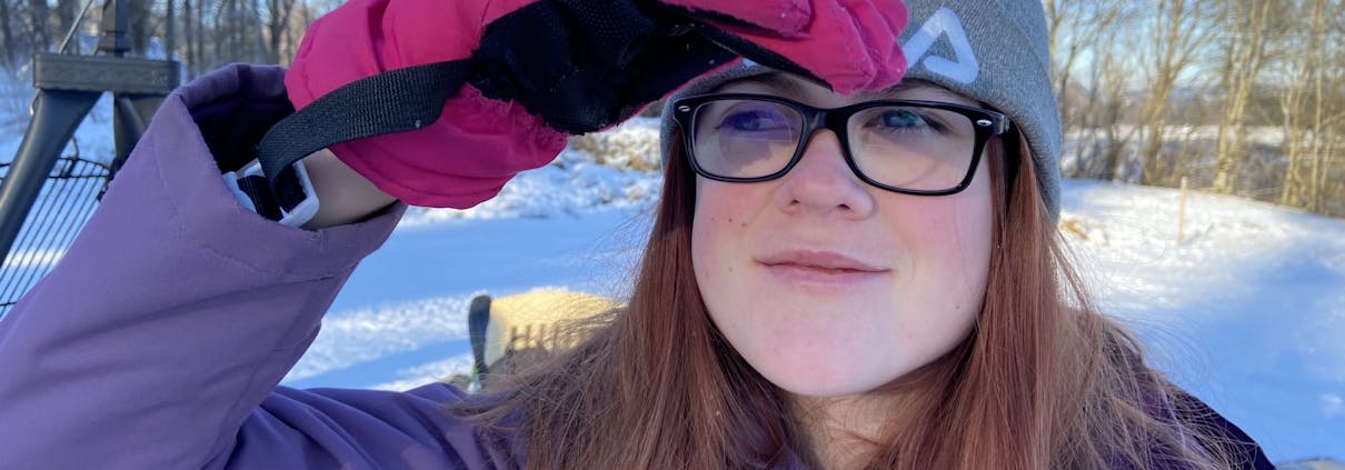 Mie Adelen Andersen Nordli