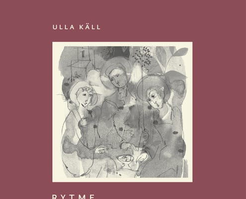 Bilde viser en illustrasjon av et måltidsfellesskap