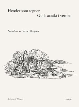 Bildet viser forsiden av boka