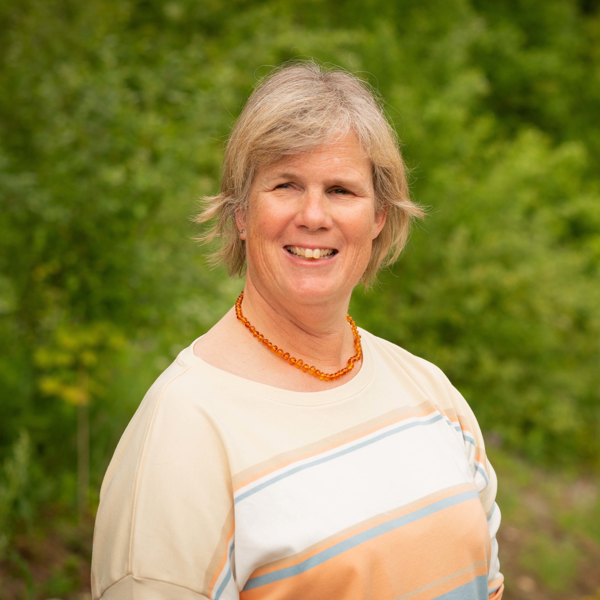 Hege Norset Blichfeldt