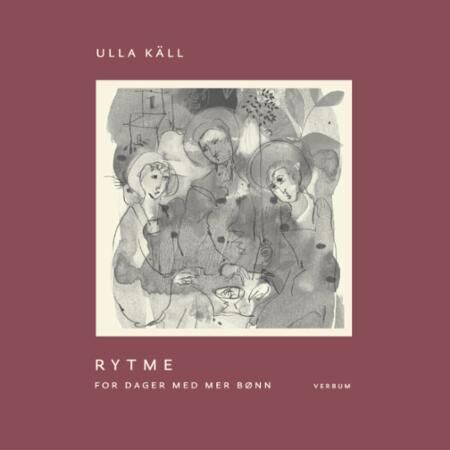 Bildet viser forsiden av boken