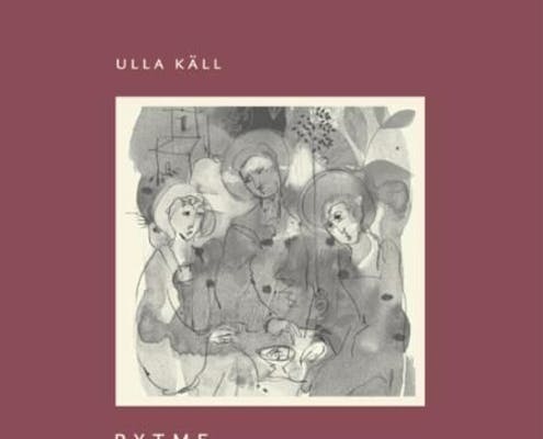 Bildet viser forsiden av boken