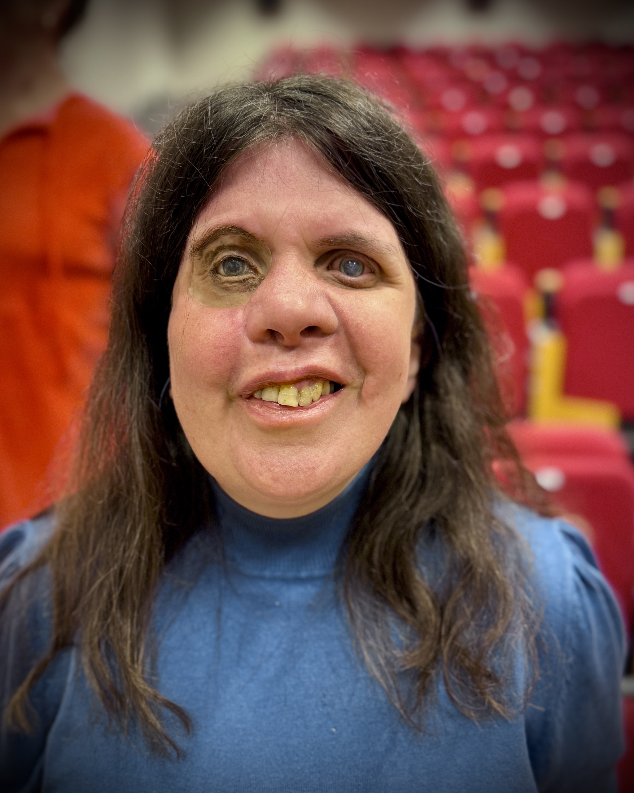 Tanita Thomassen