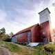 Kirken på Åh stiftsgård