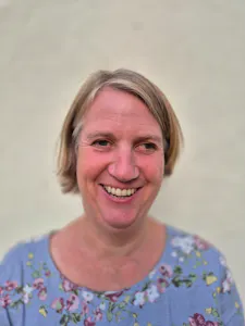 Benedicte Aas