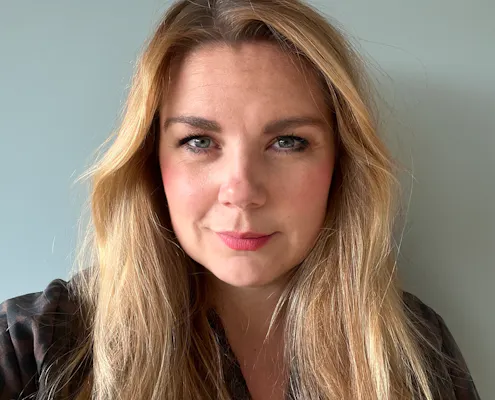 Elisabeth Lund