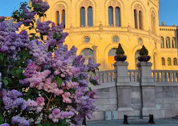 stortinget